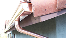 Rain Gutter Installation, Repair, Cleaning in Manhattan Beach, CA